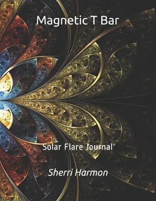 Book cover for Magnetic T Bar