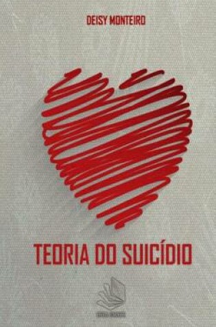Cover of Teoria Do Suicidio