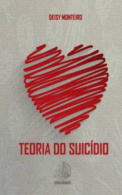 Book cover for Teoria Do Suicidio