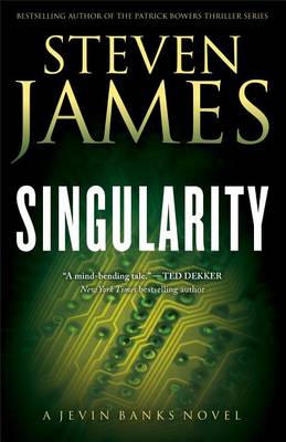 Book cover for Singularity