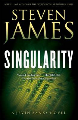 Cover of Singularity