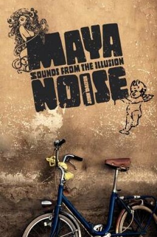 Cover of Maya Noise