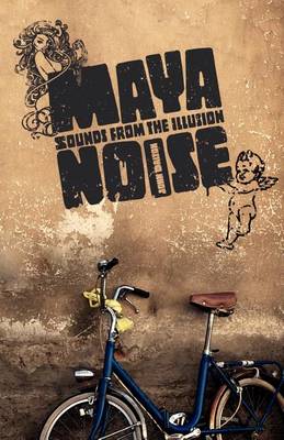 Book cover for Maya Noise