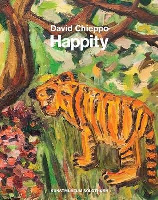 Book cover for David Chieppo