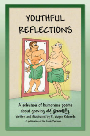 Cover of Youthful Reflections