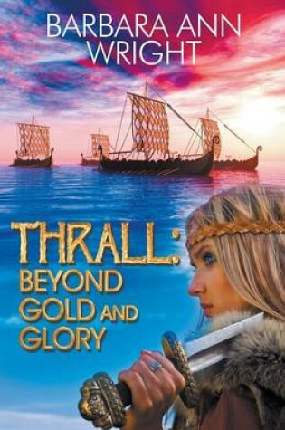 Cover of Thrall