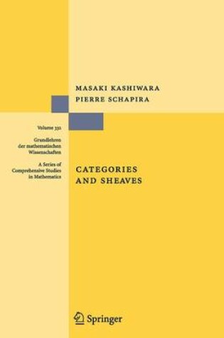 Cover of Categories and Sheaves