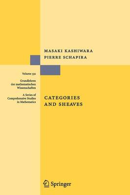 Cover of Categories and Sheaves