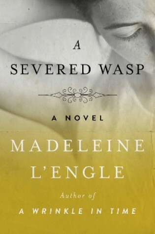 Cover of A Severed Wasp