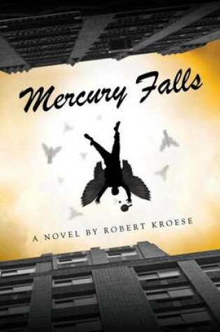 Cover of Mercury Falls