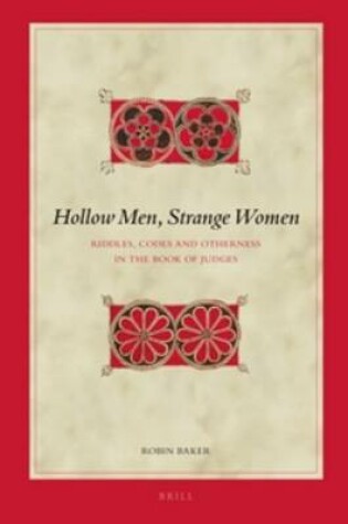 Cover of Hollow Men, Strange Women