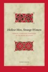 Book cover for Hollow Men, Strange Women