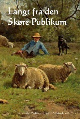 Book cover for Langt Fra Den Skore Publikum