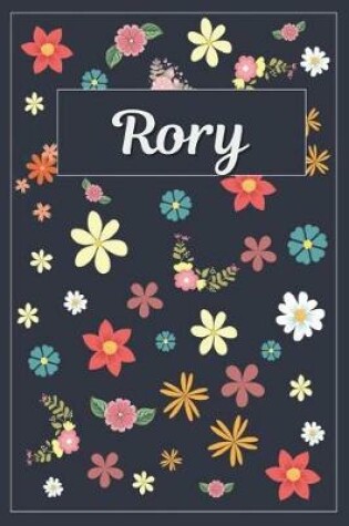 Cover of Rory