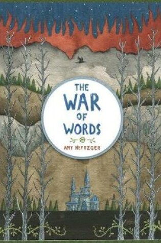 Cover of The War Of Words