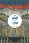 Book cover for The War Of Words