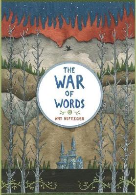 Cover of The War Of Words