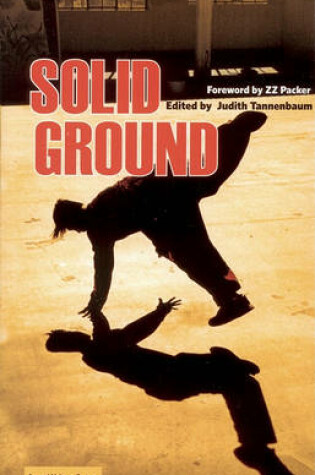 Cover of Solid Ground