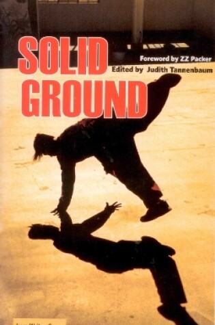 Cover of Solid Ground
