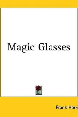 Cover of Magic Glasses