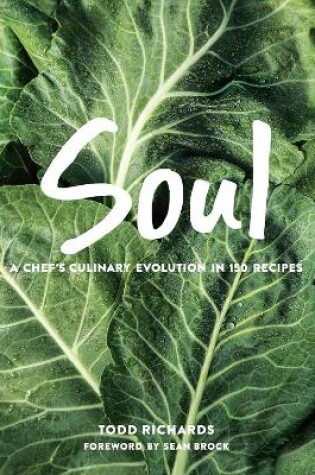 Cover of SOUL