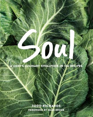 Book cover for SOUL