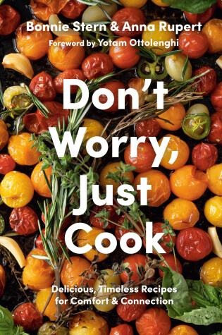 Cover of Don't Worry, Just Cook