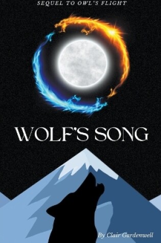 Cover of Wolf's Song