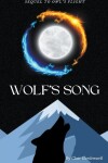 Book cover for Wolf's Song