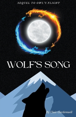 Cover of Wolf's Song