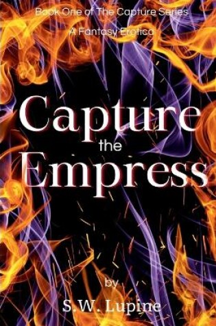 Cover of Capture the Empress