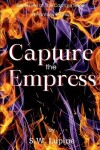 Book cover for Capture the Empress