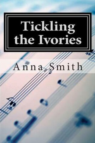 Cover of Tickling the Ivories