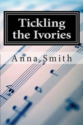 Book cover for Tickling the Ivories