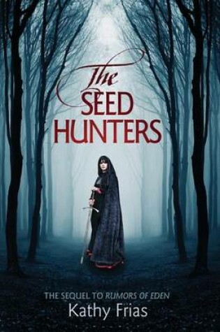 Cover of The Seed Hunters