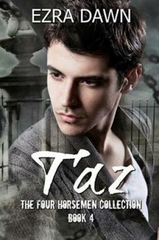 Cover of Taz