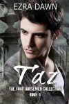 Book cover for Taz