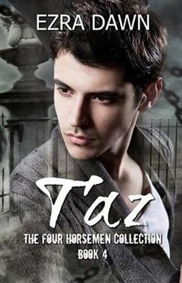 Cover of Taz