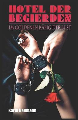 Book cover for Hotel Der Begierden