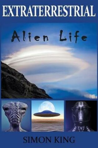 Cover of Extraterrestrial
