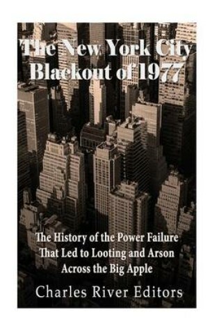 Cover of The New York City Blackout of 1977