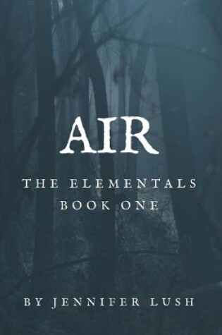 Cover of Air