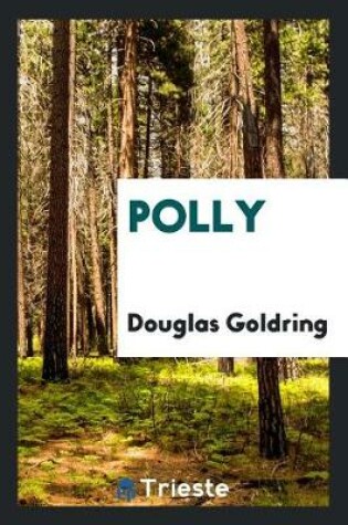 Cover of Polly