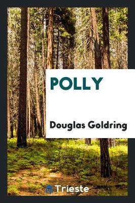 Book cover for Polly