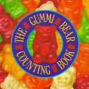 Book cover for The Gummi Bear Counting Book