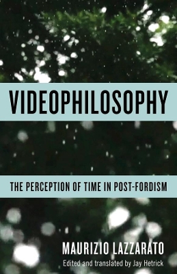 Cover of Videophilosophy