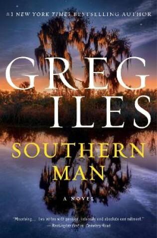 Cover of Southern Man