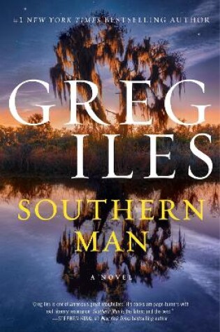 Cover of Southern Man