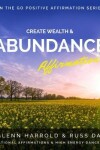 Book cover for Create Wealth & Abundance Affirmations