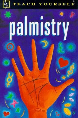 Cover of Palmistry